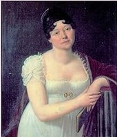 Caroline von Lengefeld