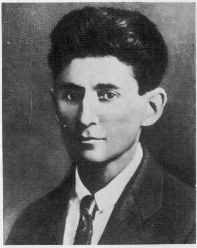 Kafka 1917