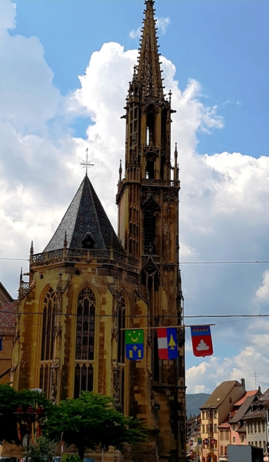 Münster