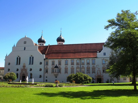 kloster