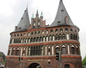 Holstentor