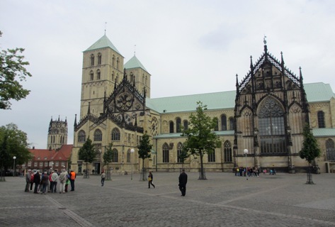 Paulsdom